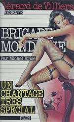 Download this eBook Un chantage très spécial