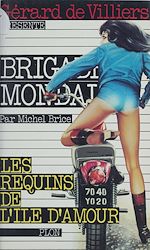 Download this eBook Les requins de l'île d'amour