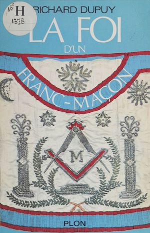 Download the eBook: La foi d'un franc-maçon