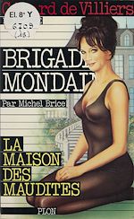 Download this eBook La maison des maudites