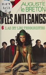 Télécharger le livre :  L'As et les terroristes