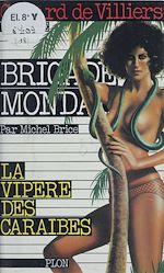 Download this eBook La vipère des Caraïbes