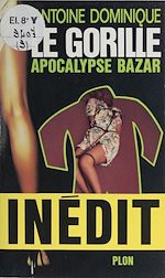 Download this eBook Apocalypse bazar