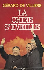 Download this eBook La Chine s'éveille