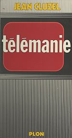 Download this eBook Télémanie