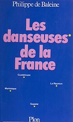 Download this eBook Les danseuses de la France