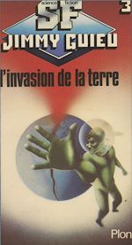 Download this eBook L'invasion de la terre
