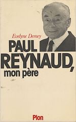 Download this eBook Paul Reynaud, mon père