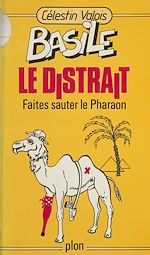 Download this eBook Basile le Distrait (1)