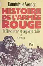 Download this eBook Histoire de l'armée rouge