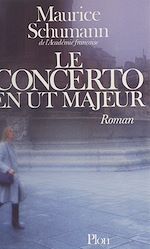 Download this eBook Le Concerto en ut majeur