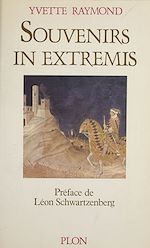 Download this eBook Souvenirs in extremis