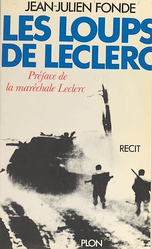 Téléchargez le livre :  Les loups de Leclerc