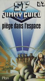 Télécharger le livre :  Piège dans l'espace