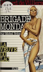 Download this eBook La veuve du lac