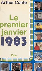 Download this eBook Le Premier janvier 1983