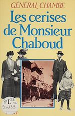 Download this eBook Les cerises de Monsieur Chaboud