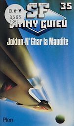 Download this eBook Joklun-N'Ghar la maudite