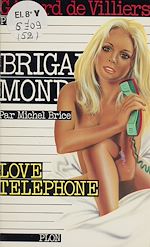 Download this eBook Love-téléphone