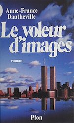Télécharger le livre :  Le voleur d'images
