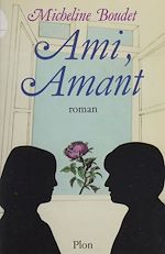 Download this eBook Ami, amant