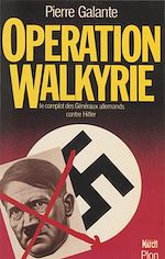Download this eBook Opération Walkyrie