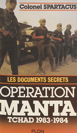 Download the eBook: Opération Manta