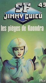 Download this eBook Les pièges de Koondra