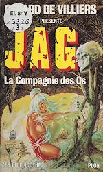 Download this eBook La compagnie des os