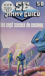 Download this eBook Les sept sceaux du cosmos