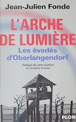 Download this eBook L'Arche de lumière
