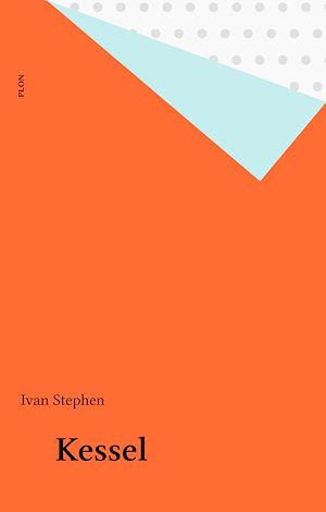 Download the eBook: Kessel