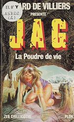 Download this eBook La poudre de vie