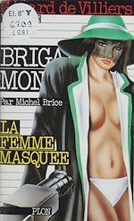 Download this eBook La femme masquée