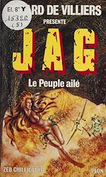 Download this eBook Le peuple ailé