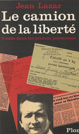 Download the eBook: Le Camion de la liberté