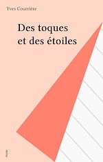 Download this eBook Des toques et des étoiles