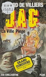 Download this eBook La ville piège