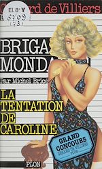 Download this eBook La tentation de Caroline