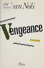 Download this eBook Vengeance