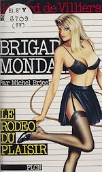 Download this eBook Le rodéo du plaisir