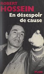 Download this eBook En désespoir de cause