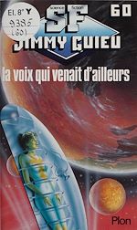 Download this eBook La voix qui venait d'ailleurs