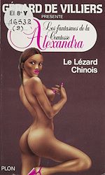 Download this eBook Le lézard chinois
