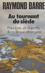 Download this eBook Au tournant du siècle