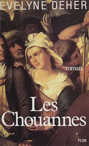 Téléchargez le livre :  Les Chouannes