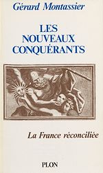 Download this eBook Les Nouveaux Conquérants