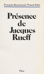 Download this eBook Présence de Jacques Rueff