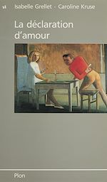 Download this eBook La Déclaration d'amour