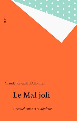 Download the eBook: Le Mal joli
